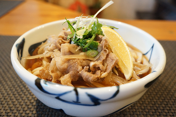 ちくわ天（140円相当）サービス