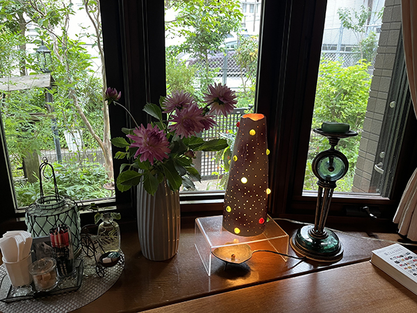 お会計から10％OFF