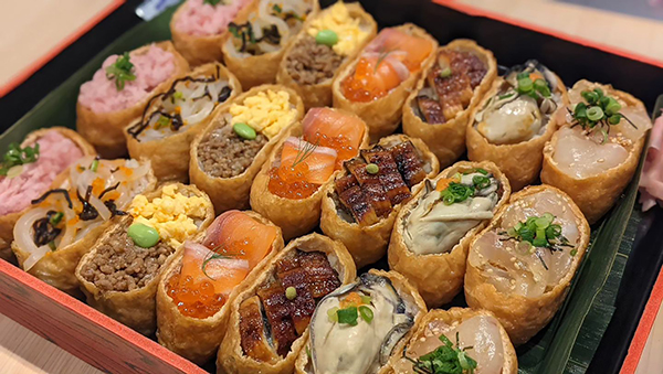 お会計から10%OFF