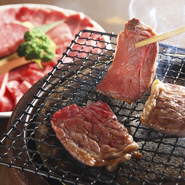 ソフトドリンク1杯サービス