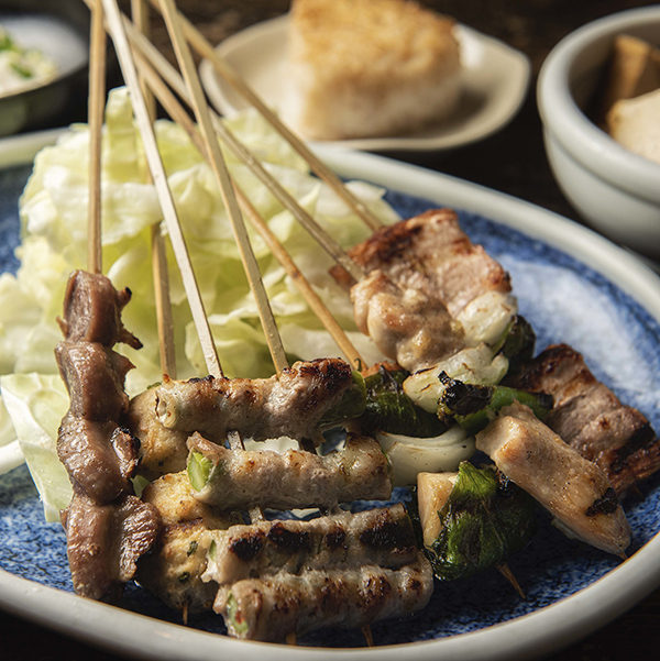 ファーストドリンクサービス