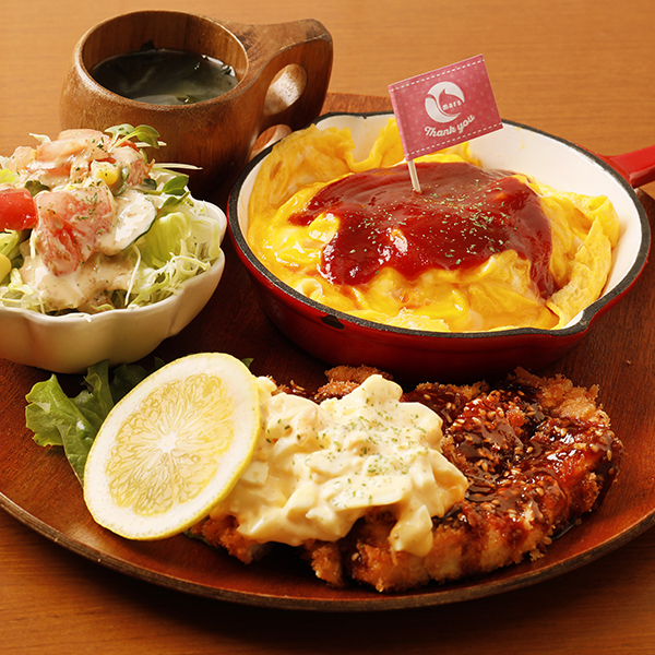 ワンドリンクサービス