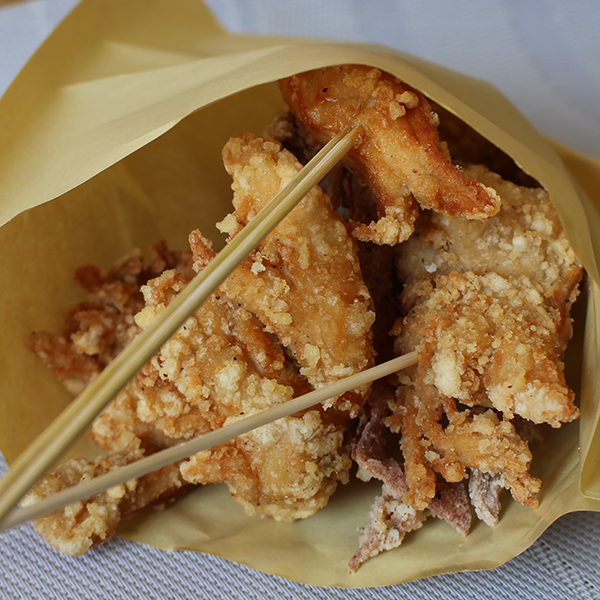 トッピング（150円相当）サービス