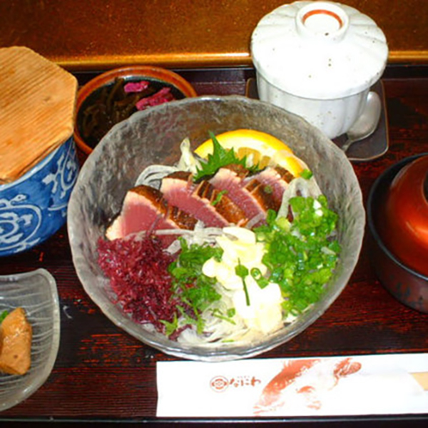 食後のアフターコーヒー