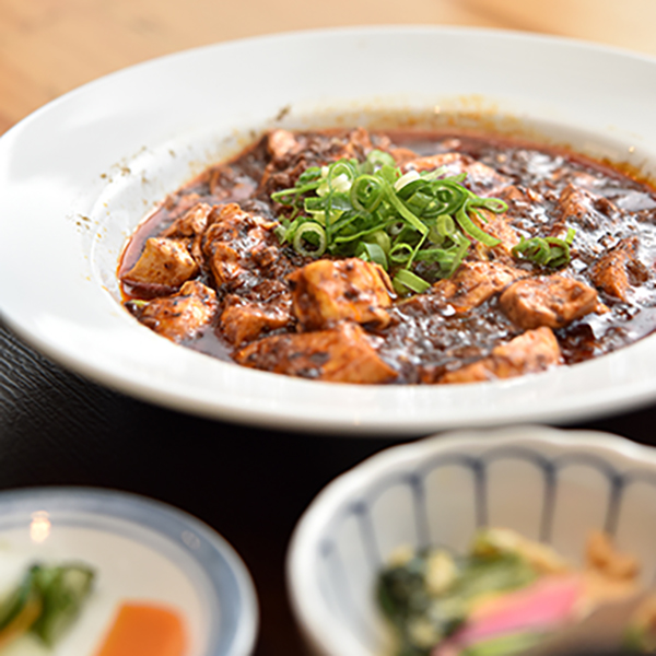 食堂メニュー100円引き