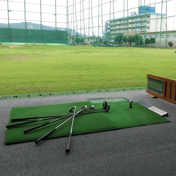 【1球打ち限定】10％OFF