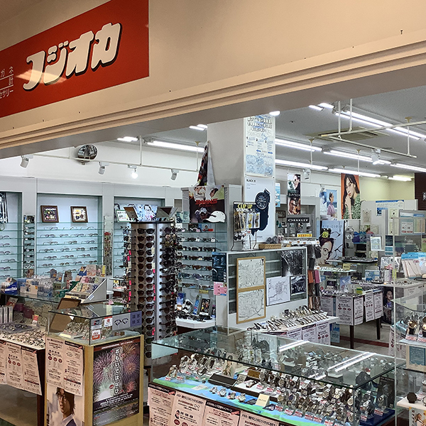 腕時計 電池交換20％OFF