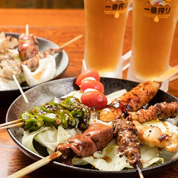 お会計から10%OFF